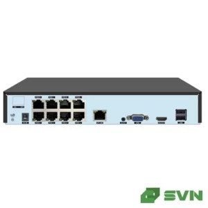 SVN-NVR2608POEXM